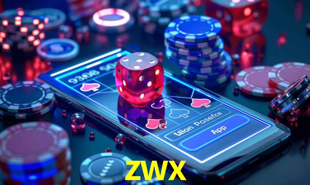 Desvendando o Mundo dos Jogos Virtuais na zwx